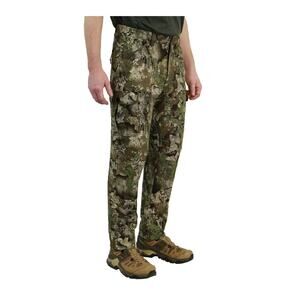 Tekari Bold Run Performance Camoflauge Pants Men’s 3XL XRC Hunting Outdoor NWT‎